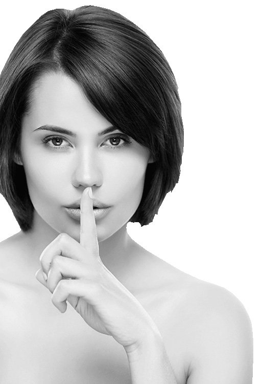 Secret RF treatment session at Dermis Advanced Skin Care Ottawa